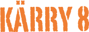Kärry 8